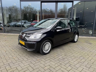 Volkswagen up! - afbeelding nr 1