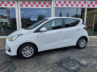 Hyundai i10 Hyundai i10 1.0i Comfort - afbeelding nr 3