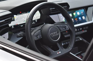 Audi A3 Audi A3 Sportback 2.0 TFSI S3 quattro Keyles Pano Sfeer ACC Camera - afbeelding nr 11