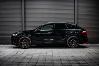 Audi Q8 Audi Q8 60 TFSI e Competition | Nieuw | Facelift | Alle opties | Vierwielbesturing | Pano | B&O | Massage | Trekhaak | 23 inch | - afbeelding nr 12