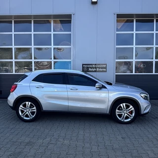 Mercedes-Benz GLA - afbeelding nr 3