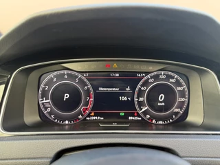 Volkswagen Golf Volkswagen GOLF 2.0 TSI GTI TCR AKRA/PANO/CAMERA/ACC/MATRIX - afbeelding nr 69