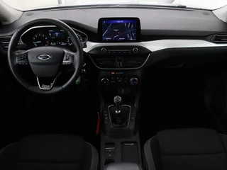 Ford Focus Ford Focus 1.0 EcoBoost Hybrid Trend Edition Business |  Camera | Carplay | Full LED | Navigatie | Sportstoelen | Airco | Cruise control | Parkeerhulp | Bluetooth - afbeelding nr 7