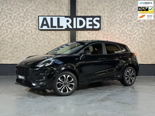 Ford Puma - 324171851-0