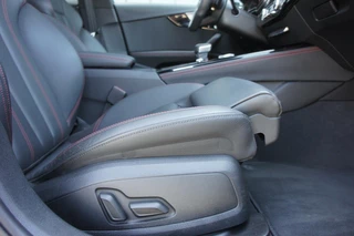 Audi A4 Audi A4 Avant 35 TFSI 3x S-Line Black Optik 360cam|Acc|Panorama - afbeelding nr 25