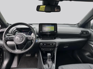 Toyota Yaris Toyota Yaris 1.5 Hybride Executive - afbeelding nr 10