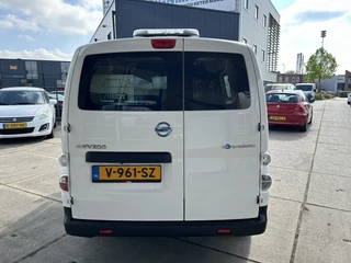 Nissan e-NV200 - afbeelding nr 6