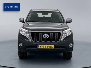 Toyota Land Cruiser - afbeelding nr 12