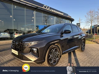 Hyundai Tucson - 226761939-0