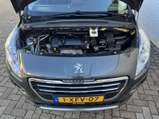 Peugeot 3008 Peugeot 3008 1.6 VTi Style Cruise control Climate control Achteruitrijcamera LM velgen - afbeelding nr 32