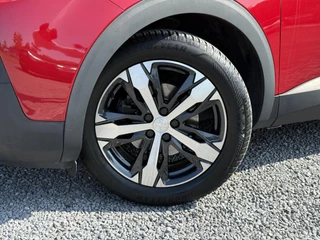Peugeot 3008 Peugeot 3008 1.2 PureTech Blue Lease Executive Automaat,Navi,Clima,Cruise,Camera,Trekhaak,131pk,Apple Carplay,N.A.P,APK tot 01-2026 - afbeelding nr 31