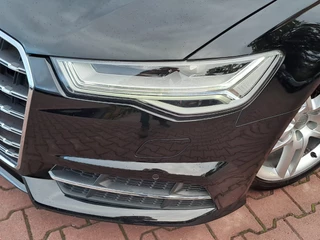 Audi A6 Audi A6 Avant 1.8 TFSI ultra Advance Sport S-line | Automaat | Leder | App-connect | Navi | Cruise | LED | - afbeelding nr 57