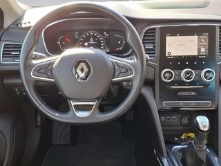 Renault Mégane - afbeelding nr 13