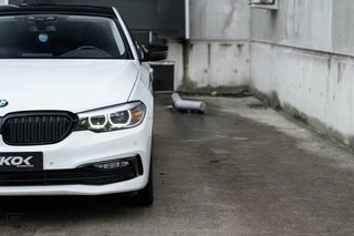 BMW 5 Serie BMW G30 530e 2017 | Sportline | iPerformance | NL - afbeelding nr 11
