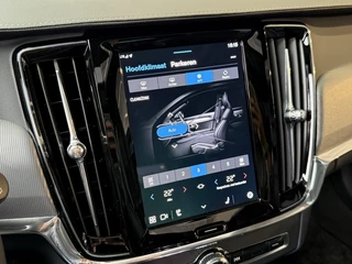 Volvo V90 Volvo V90 T6 AWD GT Ultra Dark ACTIE NIEUWPRIJS €82.635,- - afbeelding nr 36