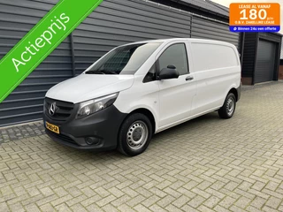 Mercedes-Benz Vito - 441856723-0