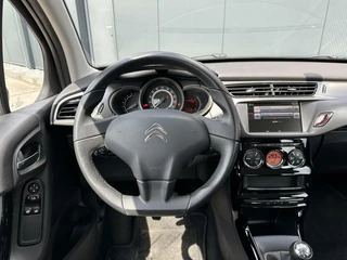 Citroën C3 Citroen C3 1.2 PureTech Selection Navi|Clima|Cruise|53d km! - afbeelding nr 15