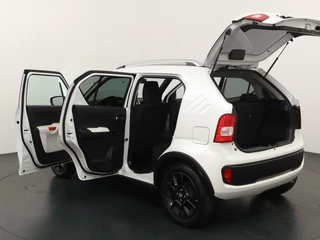 Suzuki Ignis Suzuki Ignis 1.2 Select Automaat - afbeelding nr 20