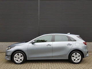 Kia Ceed - afbeelding nr 11