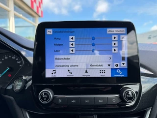 Ford Fiesta Ford Fiesta 1.0 EcoBoost ST-Line - afbeelding nr 27