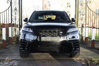 Land Rover Range Rover Velar - afbeelding nr 5