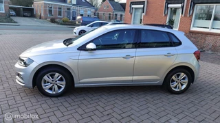 Volkswagen Polo Volkswagen Polo 1.0 MPI Comfortline - afbeelding nr 6