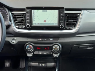 Kia Stonic Kia Stonic 1.0 T-GDI DYNAMIC PLUSLINE CARPLAY/LED/CAMERA/NL-AUTO/69.000 KM! - afbeelding nr 28