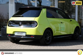 Honda e Honda e 100% elektrisch -Panorama dak- BTW auto - afbeelding nr 2