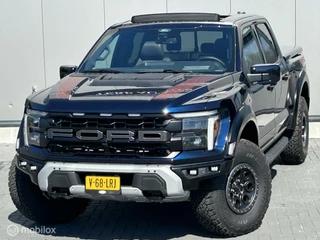Ford Raptor Ford F150 Raptor  37