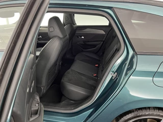 Peugeot 308 Peugeot 308 SW 1.6 HYbrid 180 GT-Sport-Pack Business (INCL-BTW) Aut. *PANO | LEATHER-MICROFIBRE | MATRIX-LED | TOPVIEW | MEMORY-PACK | ADAPTIVE-CRUISE | BLINDSPOT | DIGI-COCKPIT | HEATED-SPORTSEATS | KEYLESS | LANE-ASSIST | NAVI-FULLMAP | ... - afbeelding nr 10