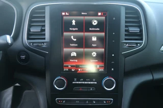 Renault Mégane Renault Megane 1.3 TCe Bose 160PK|NAVIGATIE|CAMERA|CARPLAY|DODEHOEK|KEYLESS|RIJSTROOK|STOELVERWARMING - afbeelding nr 36
