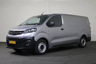 Opel Vivaro-e L3 75 kWh Airco Navigatie
