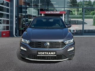 Volkswagen T-Roc - afbeelding nr 2