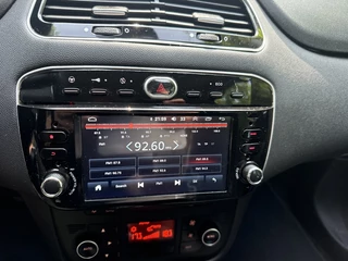 Fiat Punto Fiat Punto Evo 0.9 TwinAir Lounge navi airco 5drs - afbeelding nr 18