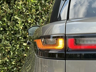 Land Rover Range Rover Velar Land Rover Range Rover Velar 2.0 I4 AWD R-DYNAMIC HSE, NL AUTO, NAP, BTW AUTO, EURO 6, PANO, LEDER, NAVI, MERIDIAN, VIRTUAL, LUCHTVERING, STOELVERWARMING, ELEKTRISCHE STOELEN - afbeelding nr 25