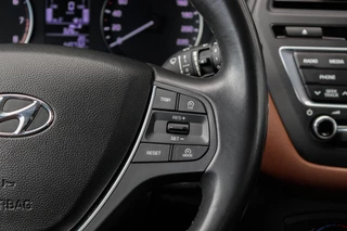 Hyundai i20 Hyundai i20 1.2 HP i-Motion | Airco | Cruise control | Parkeersensoren | - afbeelding nr 18