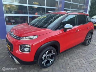 Citroën C3 Aircross Citroen C3 Aircross 1.2  S&S Shine * AUTOMAAT * NAVIGATIE * - afbeelding nr 3