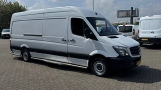 Mercedes-Benz Sprinter - afbeelding nr 3