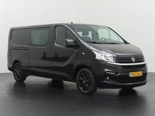 Fiat Talento | Airco | Multimedia | Cruise | Trekhaak - afbeelding nr 7