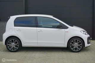 Volkswagen up! Volkswagen Up! 1.0 BMT GTI LOOK UP! Airco, App Connect, Dab, - afbeelding nr 9