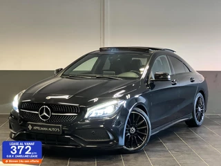 Mercedes-Benz CLA - 132292250-0