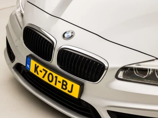 BMW 2 Serie BMW 2 Serie Active Tourer 218i High Executive Sportline (PANORAMADAK, DEALER ONDERHOUDEN, NAVIGATIE, CAMERA, STOELVERWARMING, SPORTSTOELEN, CRUISE, TREKHAAK, PARKEERSENSOREN, NIEUWE APK, NIEUWSTAAT) - afbeelding nr 32