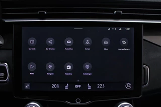 Lynk & Co 01 Lynk & Co 01 1.5 PHEV 261 PK | Panoramadak | 360 graden camera | Cruise contr - afbeelding nr 39