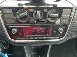 Volkswagen up! Volkswagen Up! 1.0 BMT move up! - afbeelding nr 7