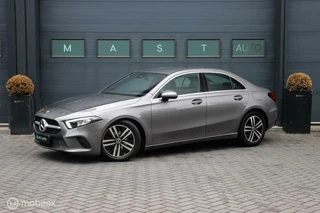 Mercedes-Benz A-Klasse - 82770689-0