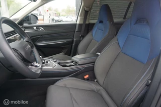 Lynk & Co 01 Lynk & Co 01 1.5 ( ZEER LUXE UITVOERING ) LAGE KM! NETJES! - afbeelding nr 14