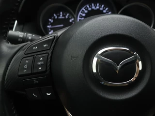 Mazda CX-5 Mazda CX-5 2.0 SkyActiv-G Skylease+ automaat : dealer onderhouden - afbeelding nr 22