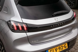 Peugeot 208 - All-in rijklrprs | adapt.cruise | Carplay/Android - afbeelding nr 29