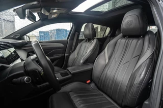 Peugeot 308 Peugeot 308 1.2  GT Pack Business |MASSAGE|PANO|VOL|GARANTIE - afbeelding nr 24