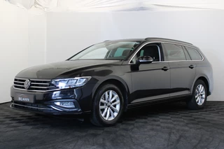Volkswagen Passat Volkswagen Passat Variant 1.5 TSI Business - afbeelding nr 1
